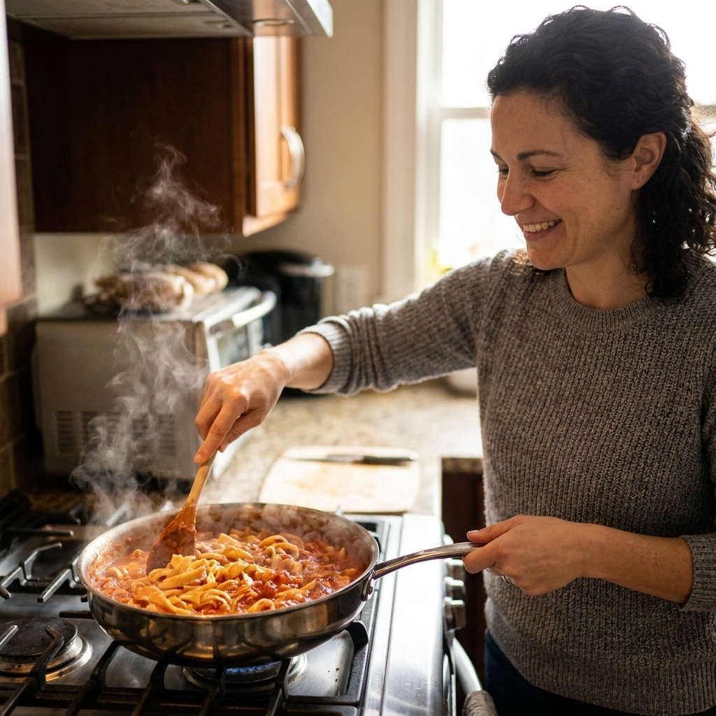 Why Your One-Pot Meals Turn to Mush (And How to Fix Them)