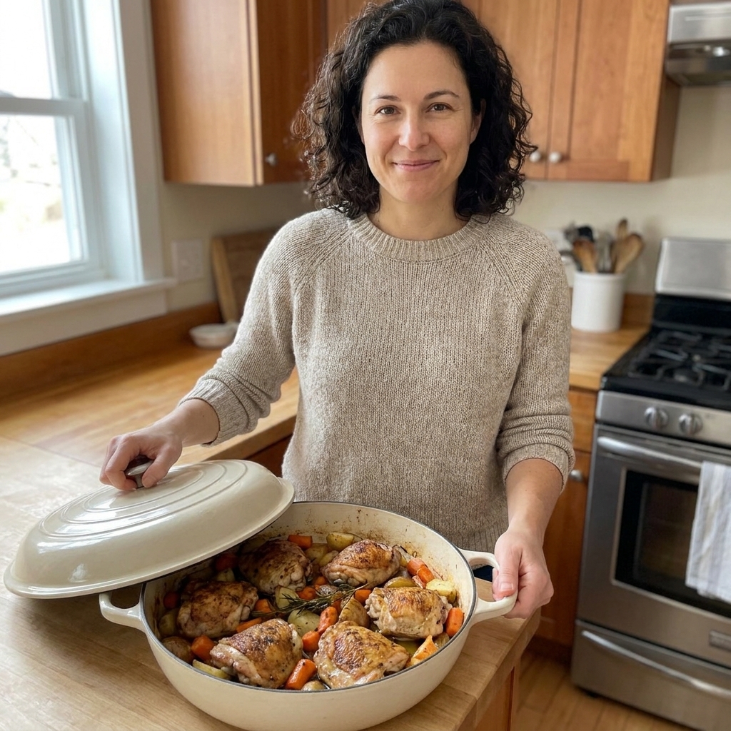 Best Deep Sauté Pans and Braisers for One-Pot Meals